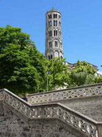 Duché d'Uzès